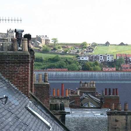 Teesdale Rooms Whitby Bagian luar foto