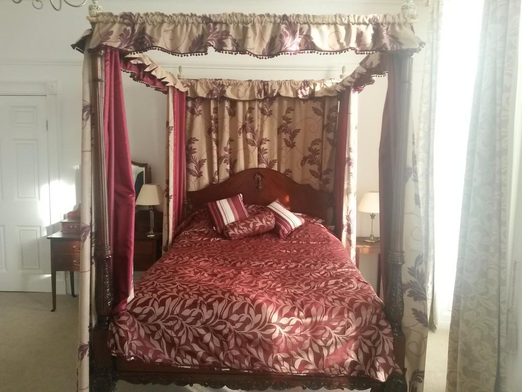 Teesdale Rooms Whitby Bagian luar foto