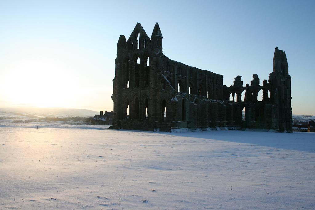 Teesdale Rooms Whitby Bagian luar foto