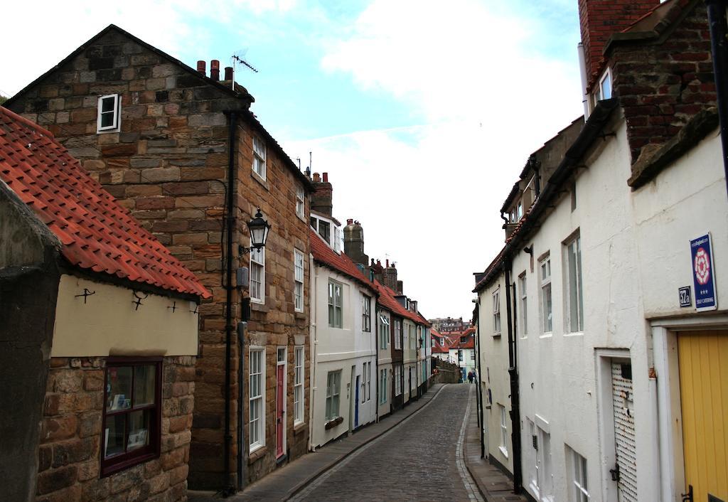 Teesdale Rooms Whitby Bagian luar foto