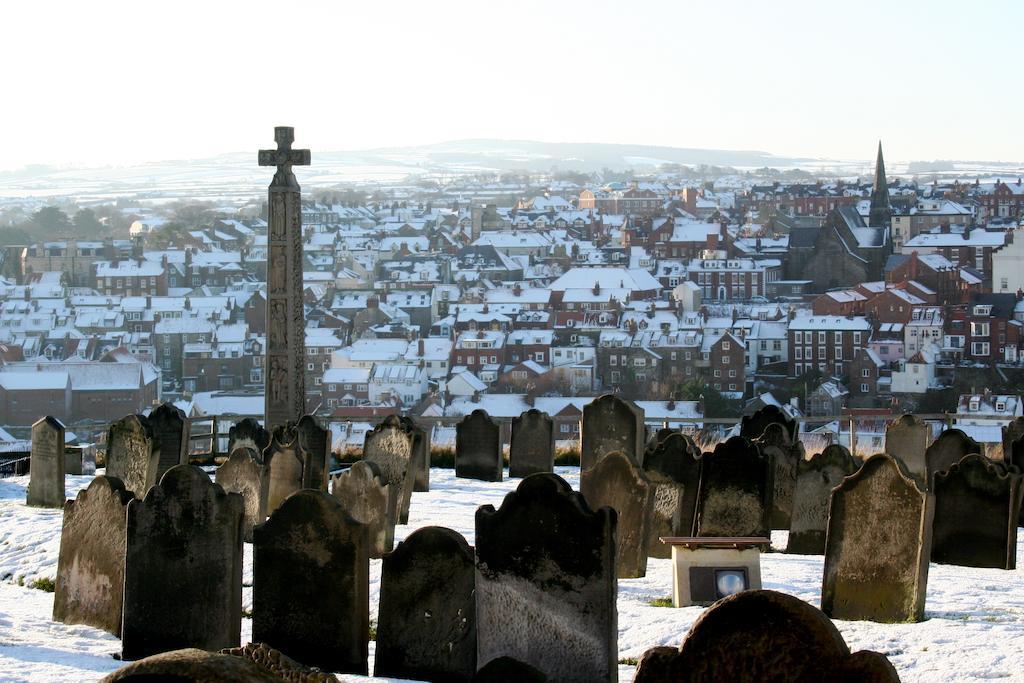 Teesdale Rooms Whitby Bagian luar foto