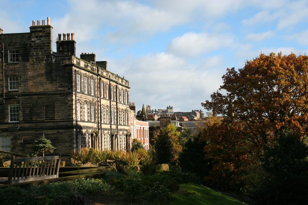 Teesdale Rooms Whitby Ruang foto