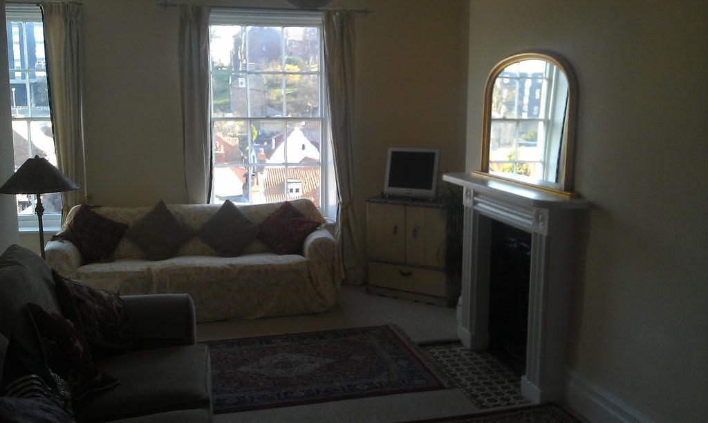 Teesdale Rooms Whitby Bagian luar foto