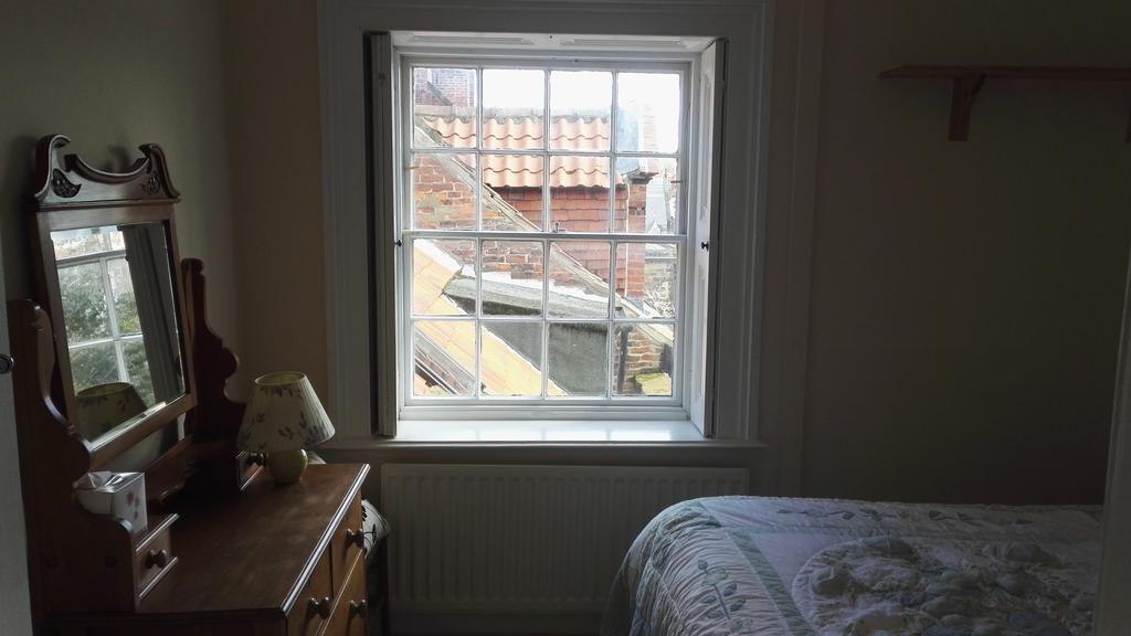 Teesdale Rooms Whitby Bagian luar foto