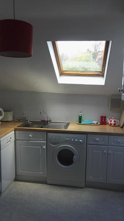 Teesdale Rooms Whitby Bagian luar foto