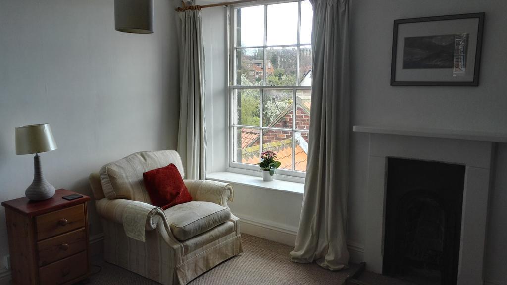 Teesdale Rooms Whitby Bagian luar foto