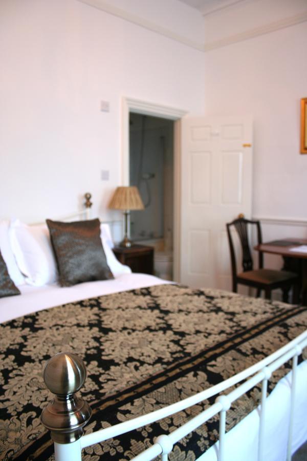 Teesdale Rooms Whitby Ruang foto