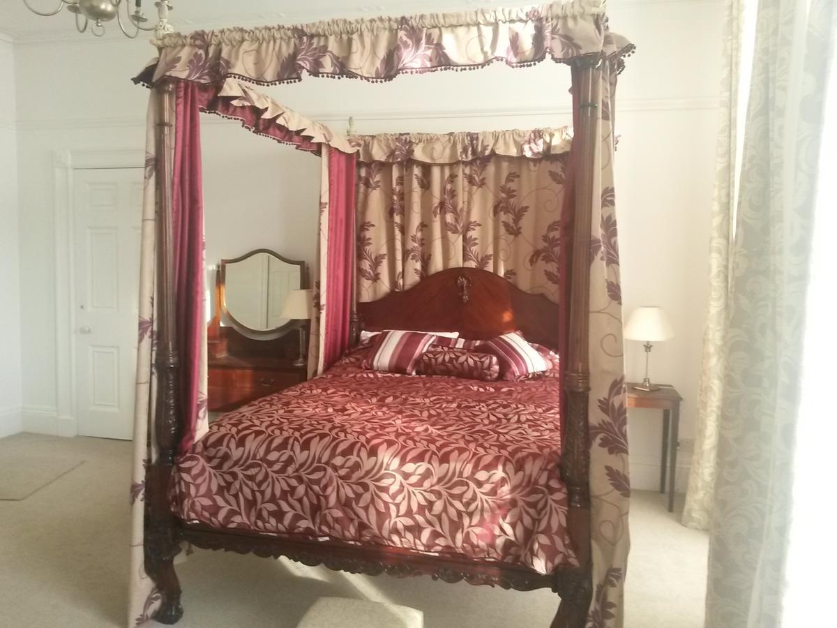 Teesdale Rooms Whitby Ruang foto